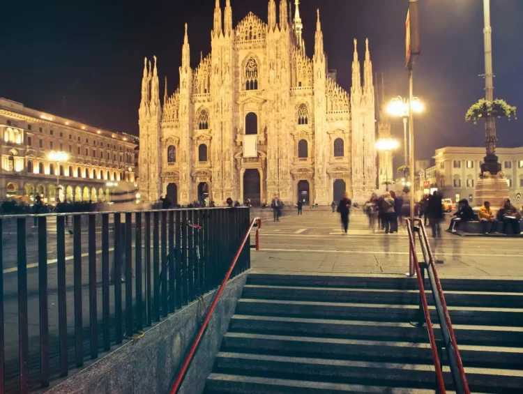 duomo katedrali