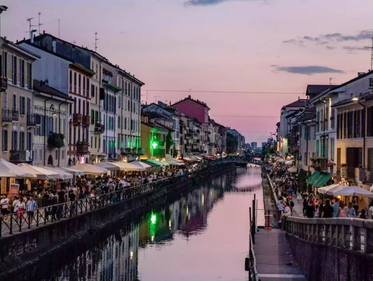 navigli