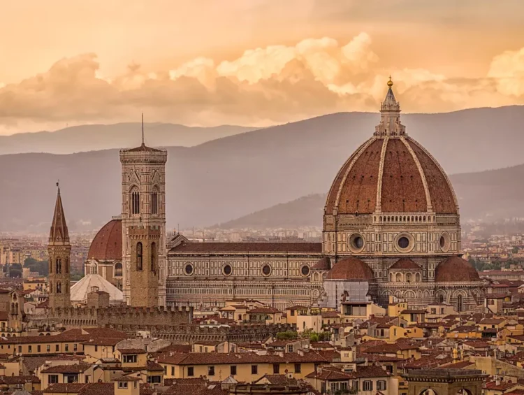 Florence