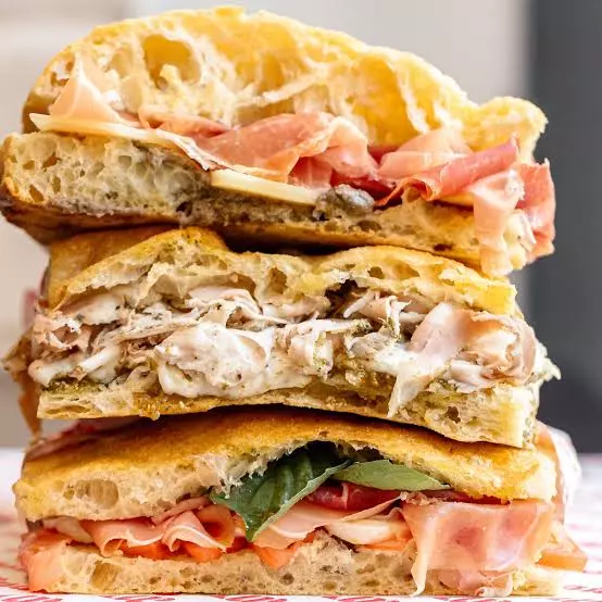 All’Antico Vinaio Florensa