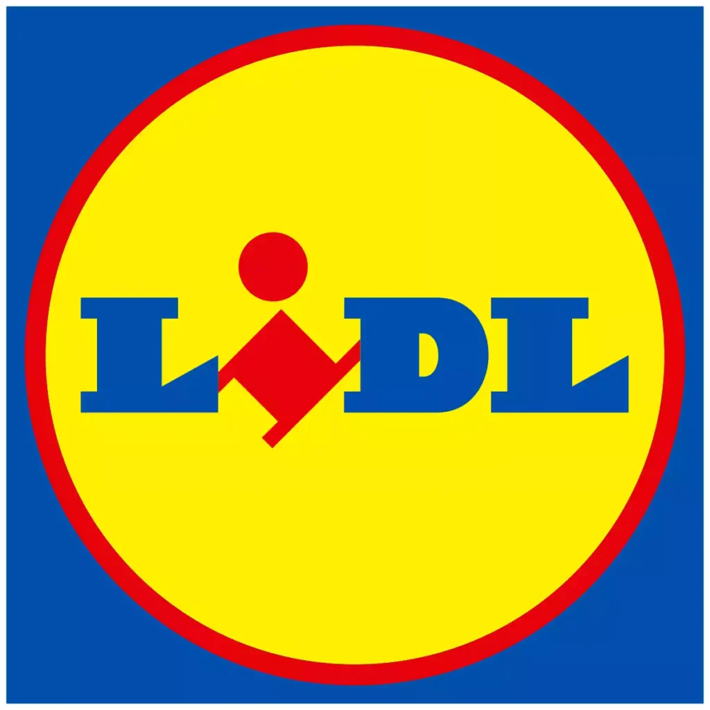 Lidl cheap supermarket in europe