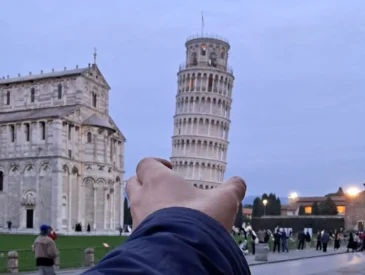 Pisa
