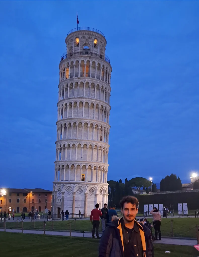 Pisa'ya Veda
