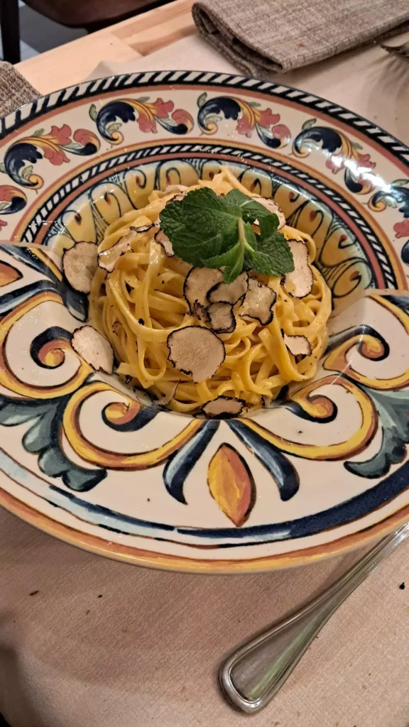 florence travel guide