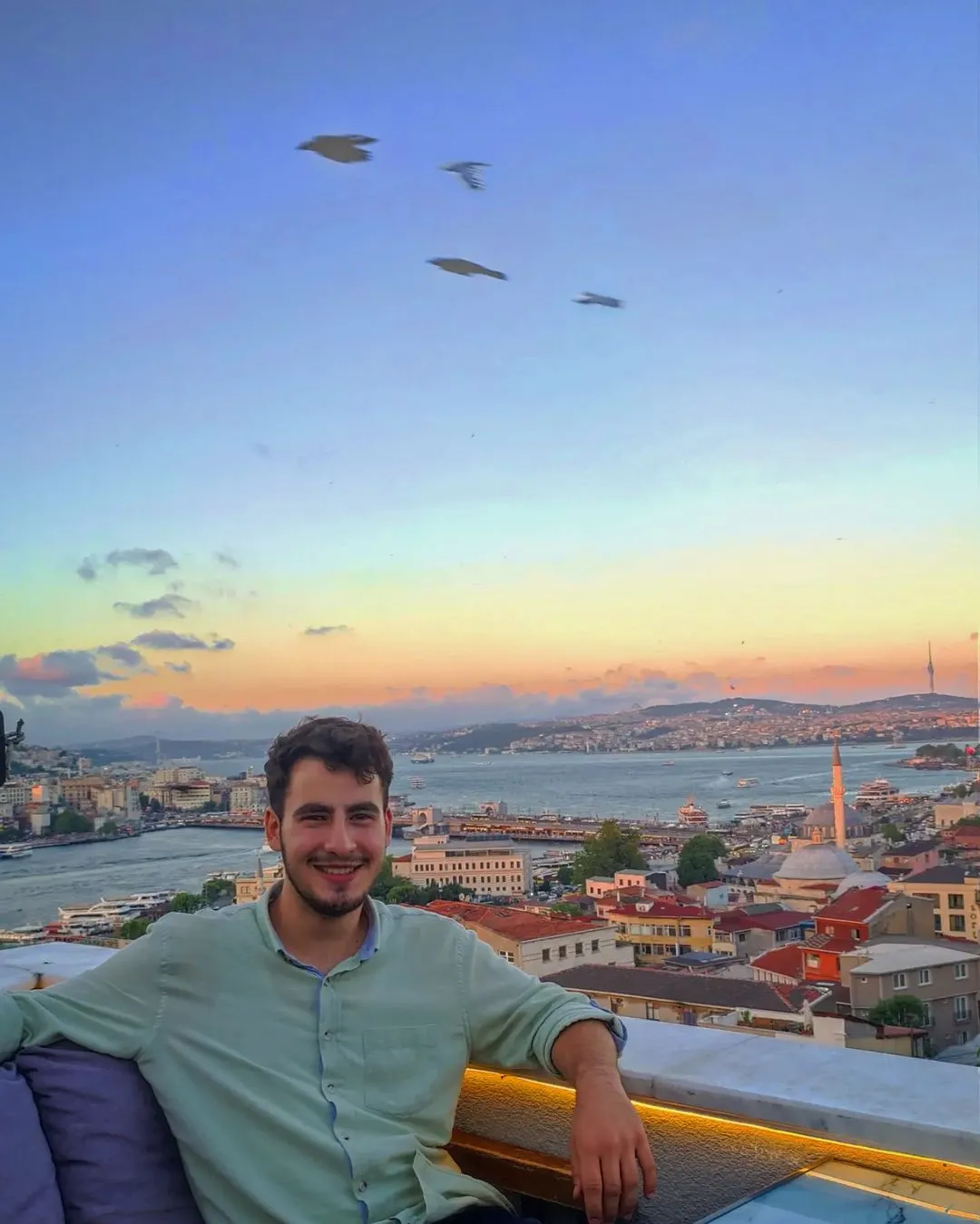 Ömer Faruk Karakurt