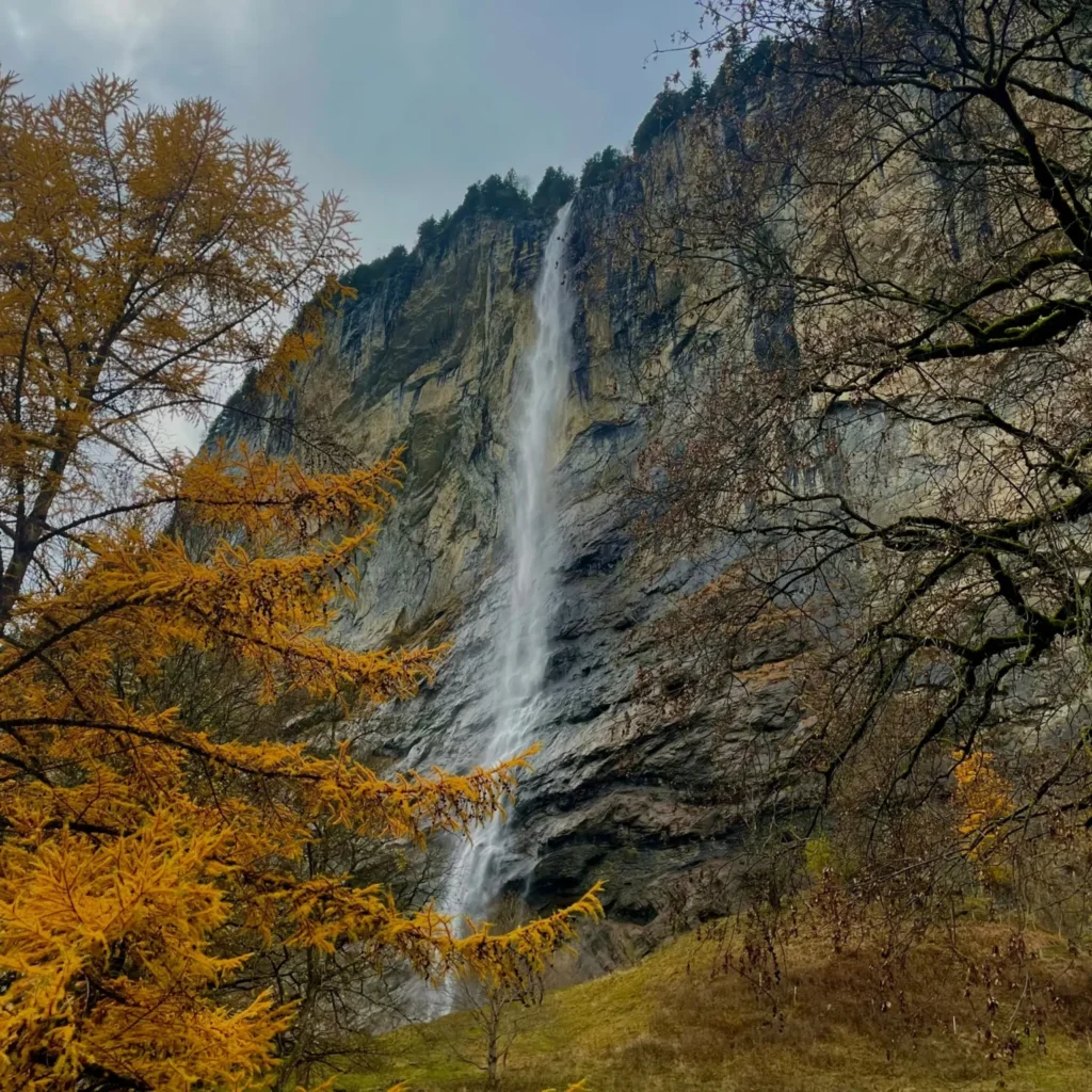 Grindelwald