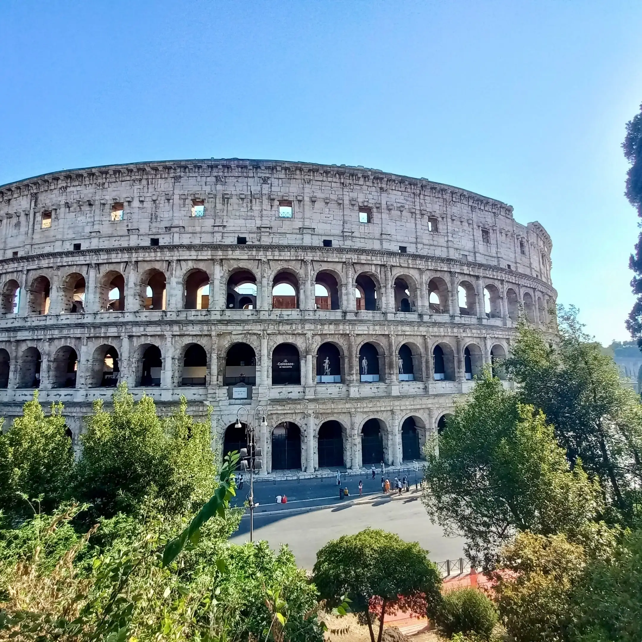 Roma