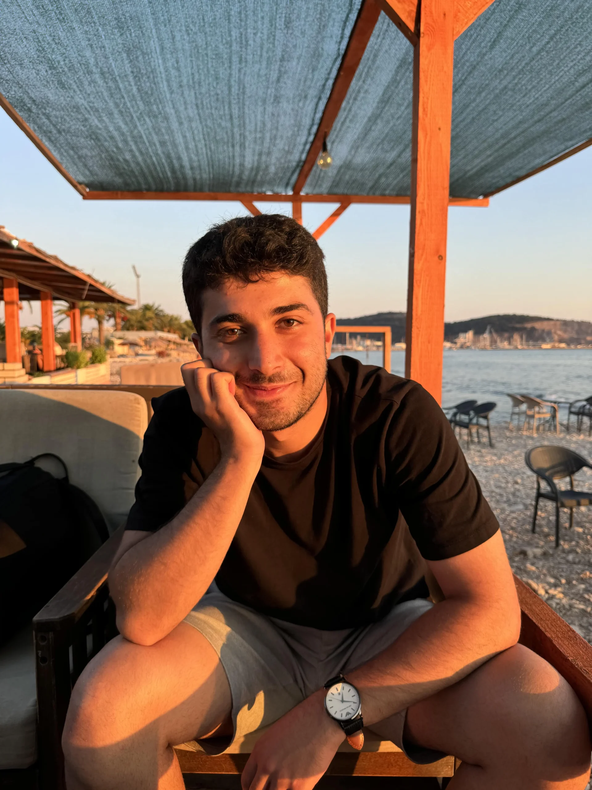 Mert Kalkan