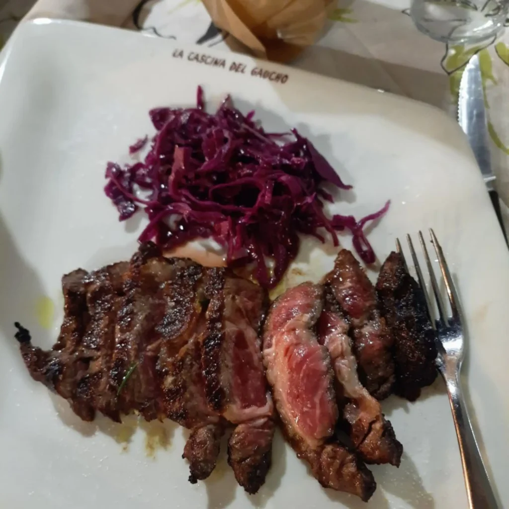 Cascina del Gaucho