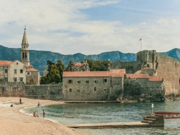 Budva Montenegro