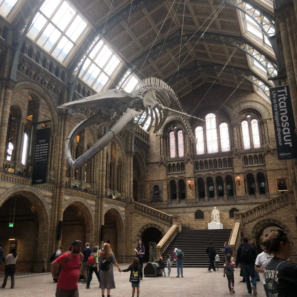 london,art