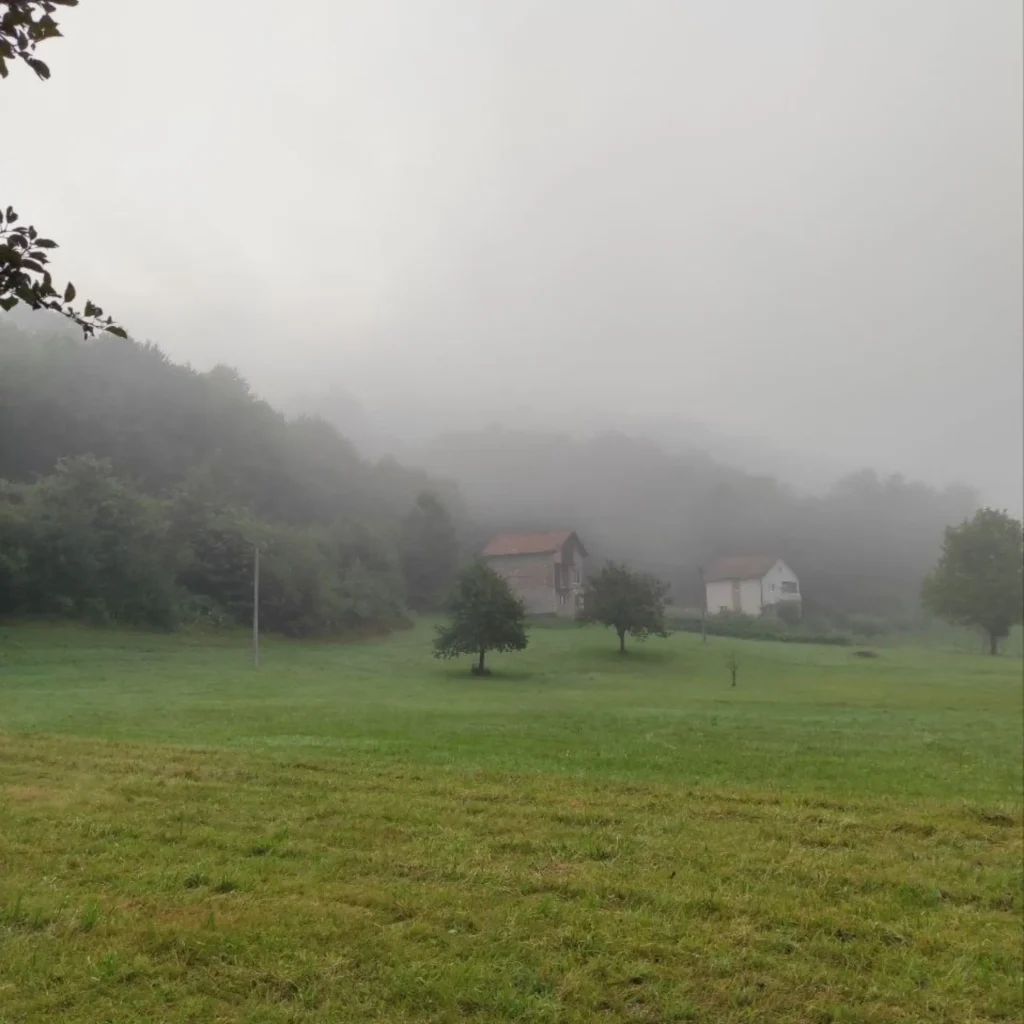 Marh Mira Camping Area