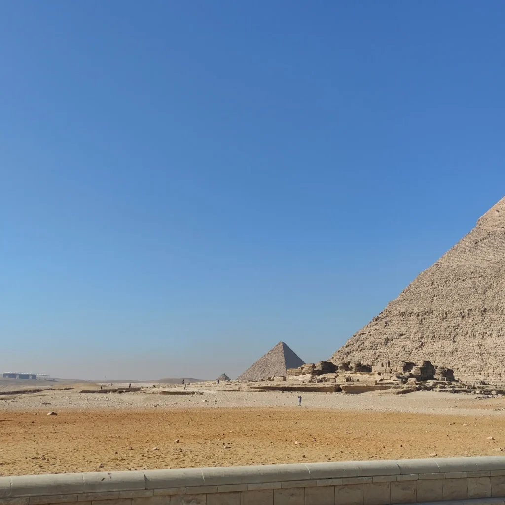pyramids,cairo