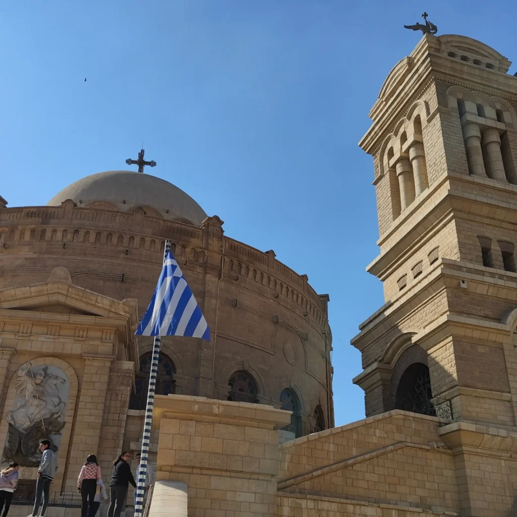 roma kilisesi