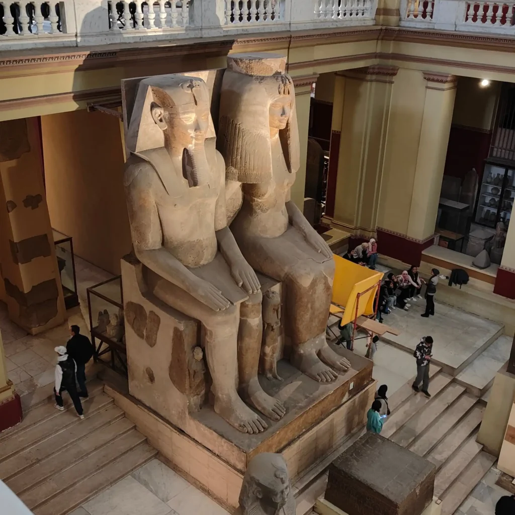 cairo museum