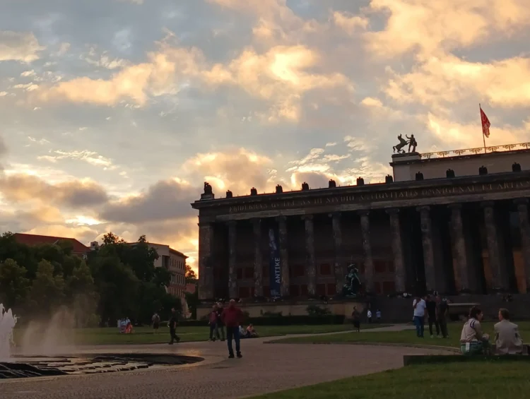 Berlin