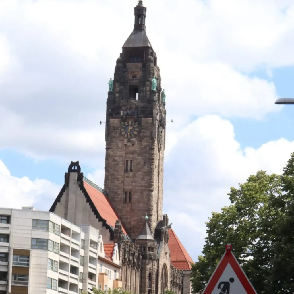 Berlin Bina