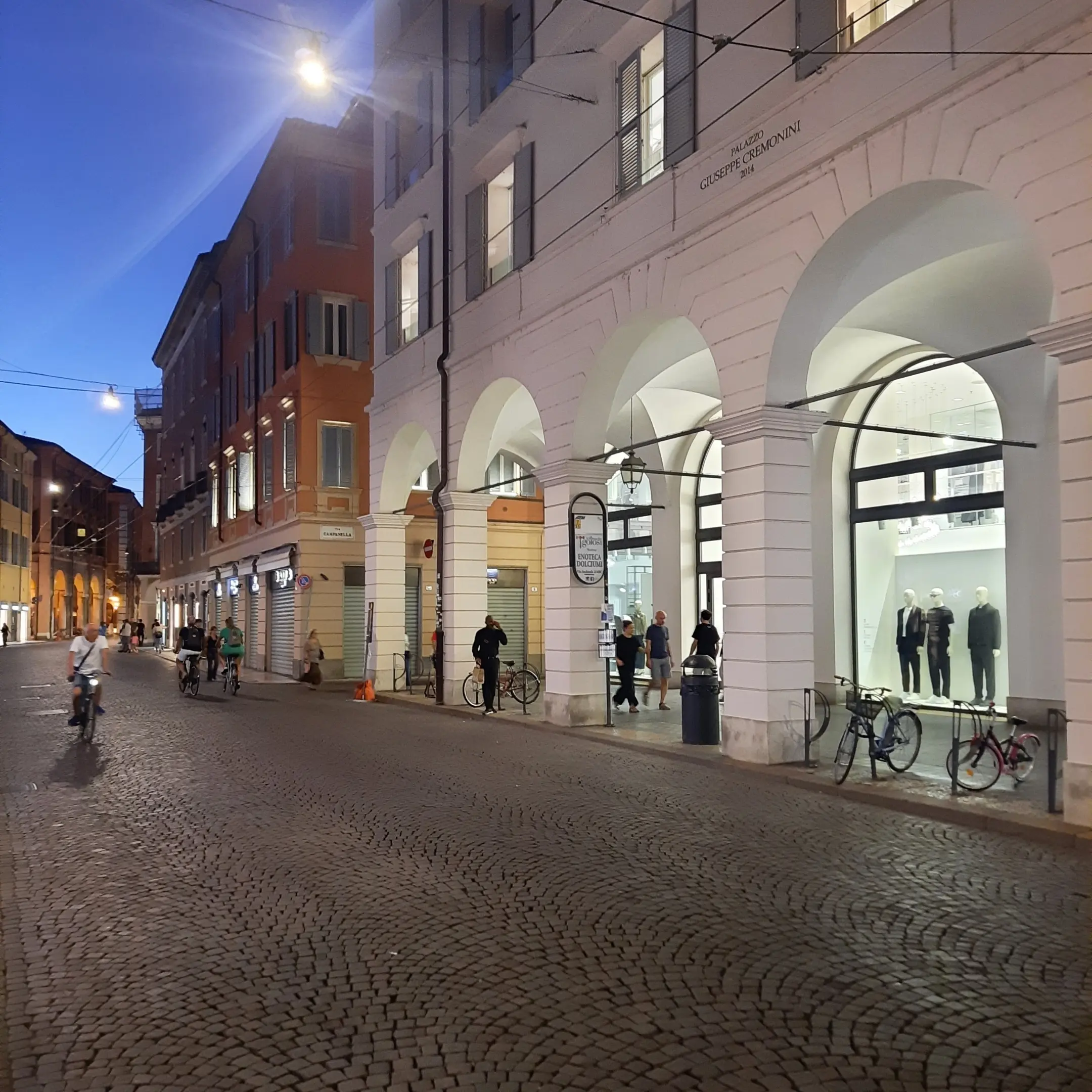 Modena