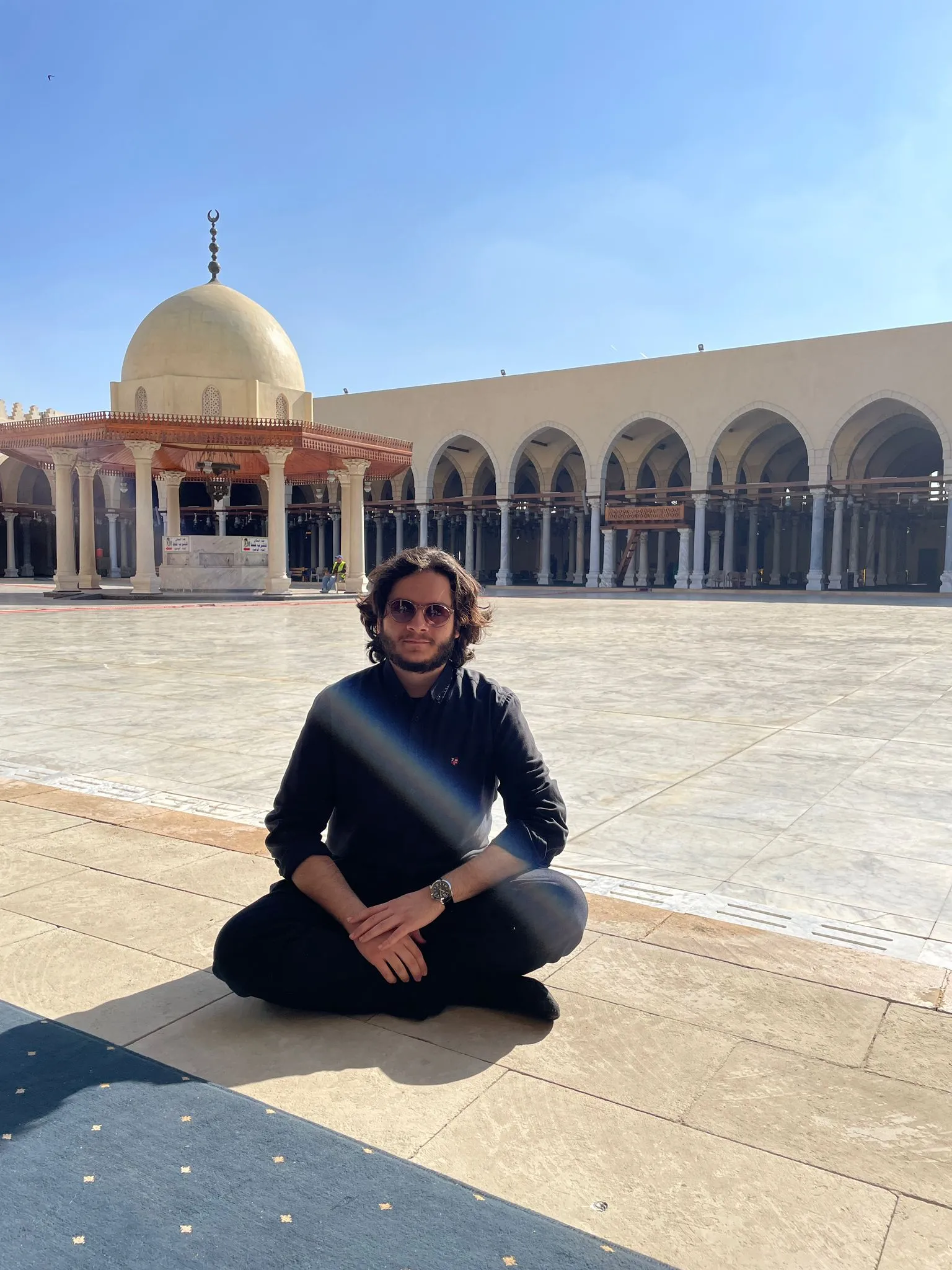 Muhammet Elik