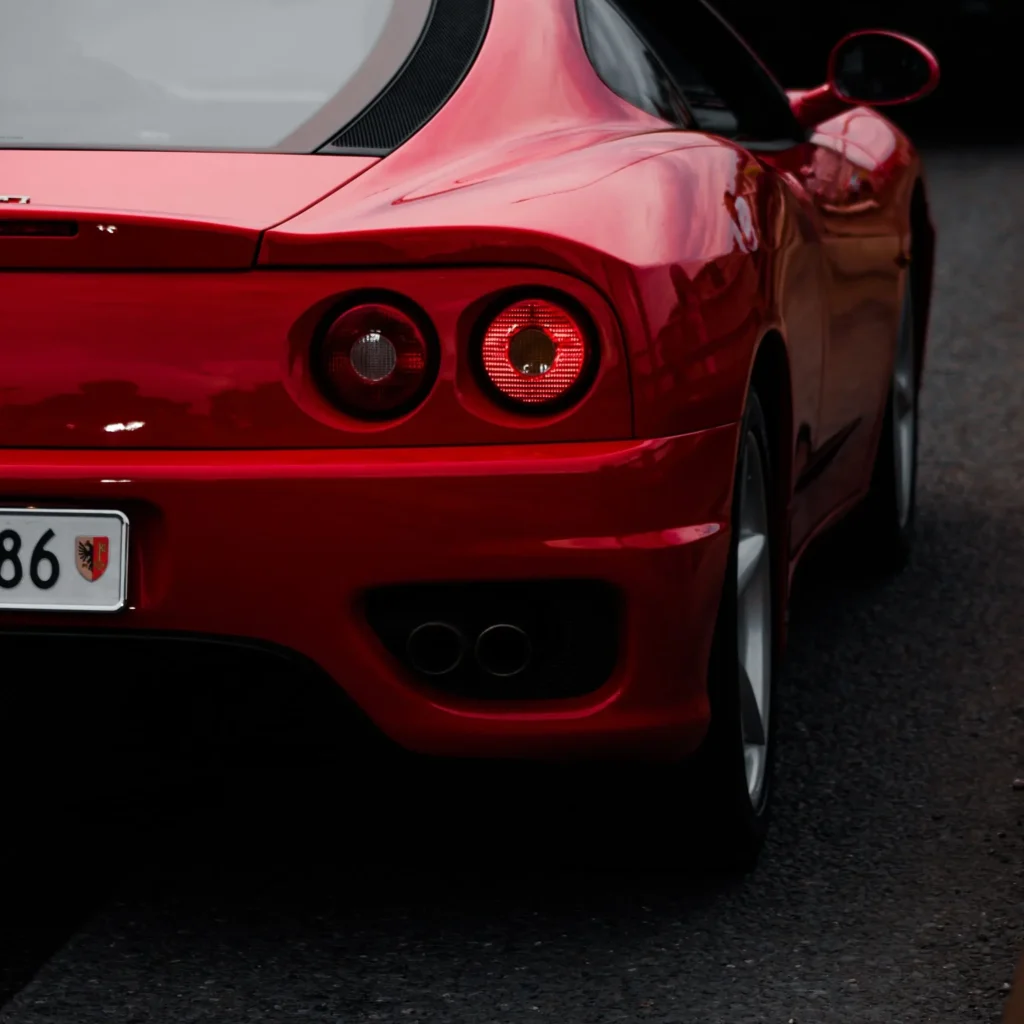 Ferrari Müzesi