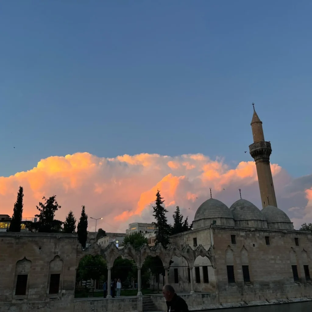 balikligol
urfa