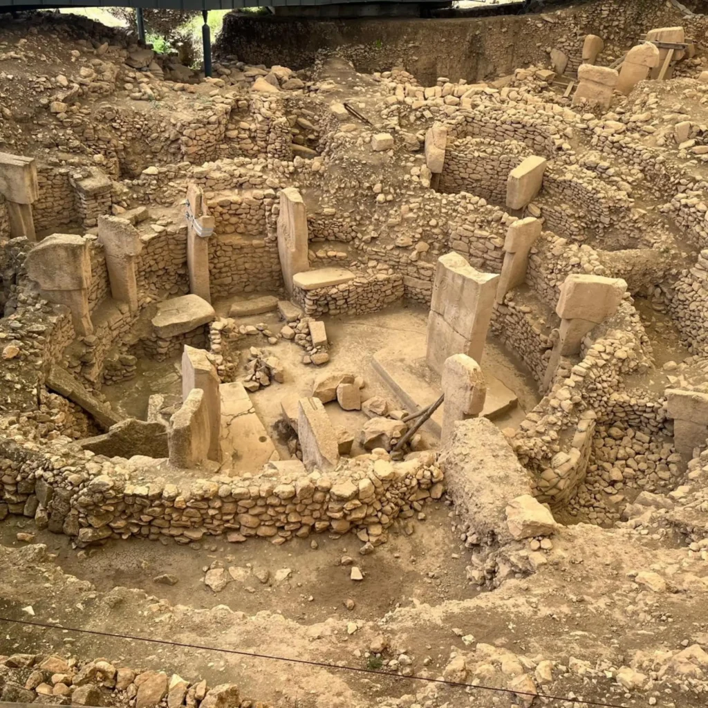 göbeklitepe
urfa gezisi