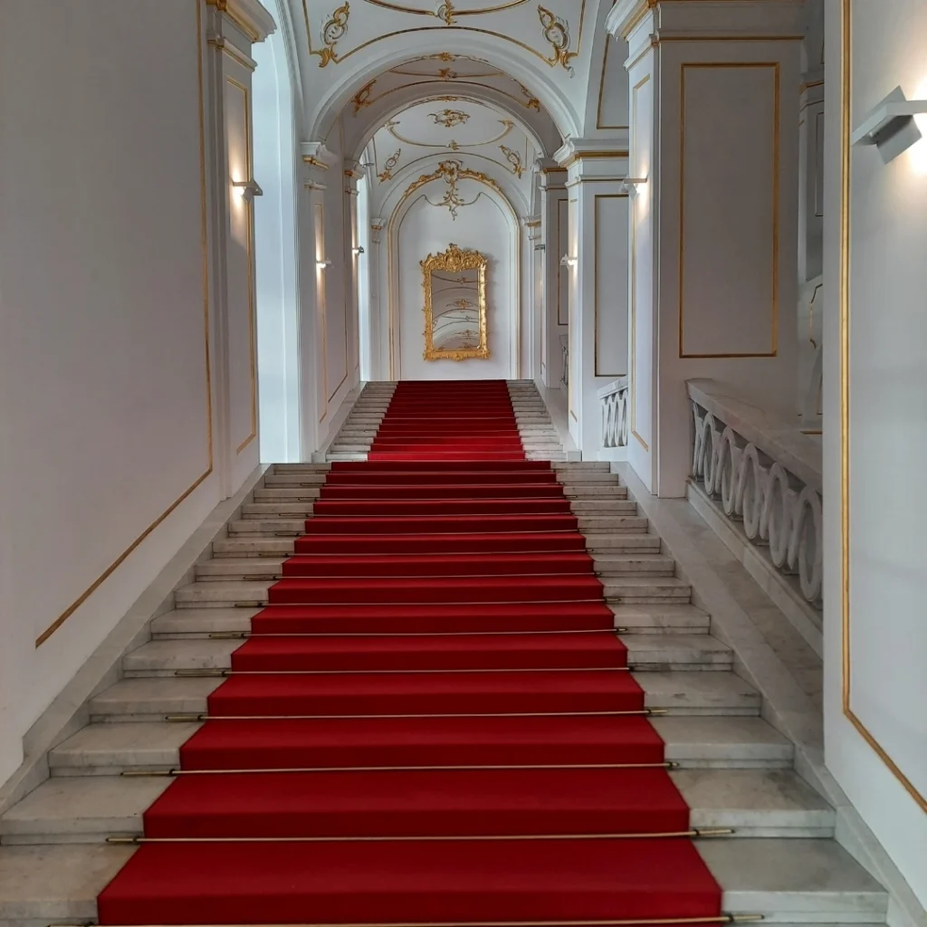 Bratislava Kalesi
Bratislava gezi Rehberi