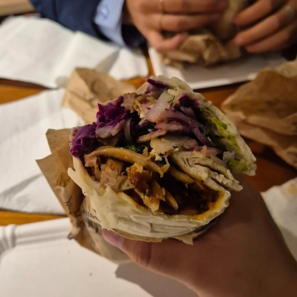 Viyana Et döner
ali gemuse