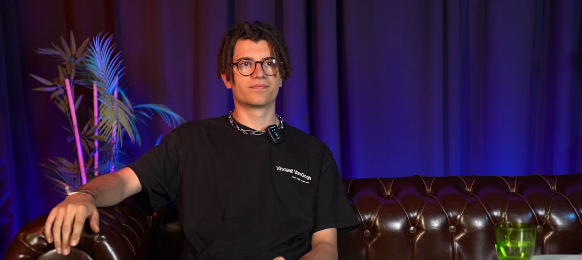 Alman Marvis röportaj görseli